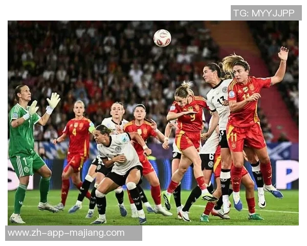 女足欧洲杯精彩回顾与未来展望让我们共同期待新一届赛事的激烈对决