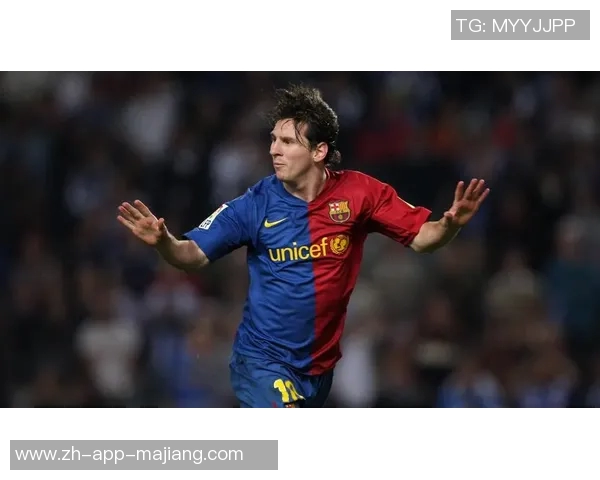 超越天赋的追求亚马尔与梅西的不同成长轨迹与足球哲学