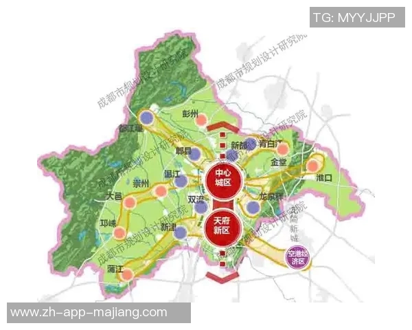 上海与成都的文化碰撞与城市发展比较探讨