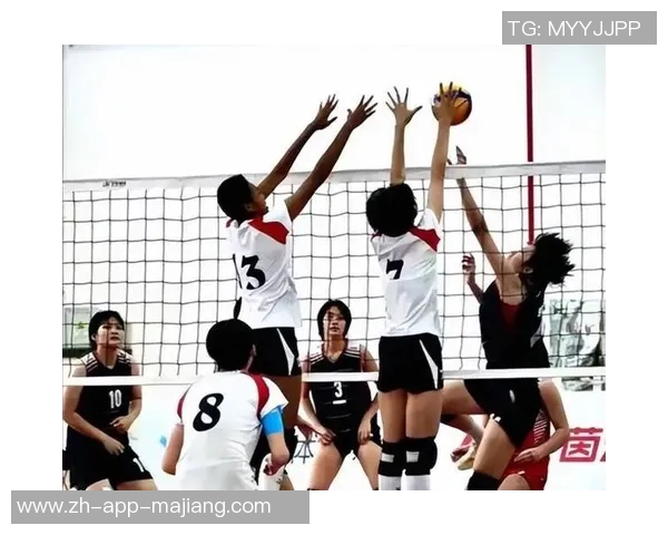 女排激战美国与日本争锋谁能在世界赛场上笑到最后